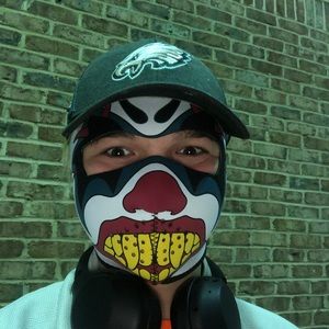 Meet your Posher, Colton